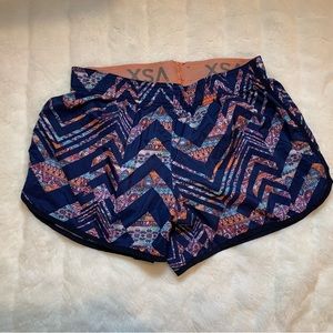 VSX shorts size small